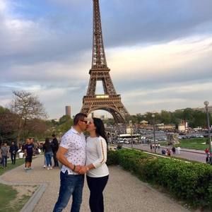 Meet your Posher, Dora leticia